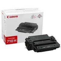 Canon Cartridge 710H 12K (0986B001)